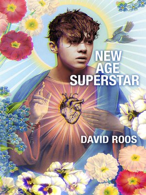 cover image of New Age Superstar